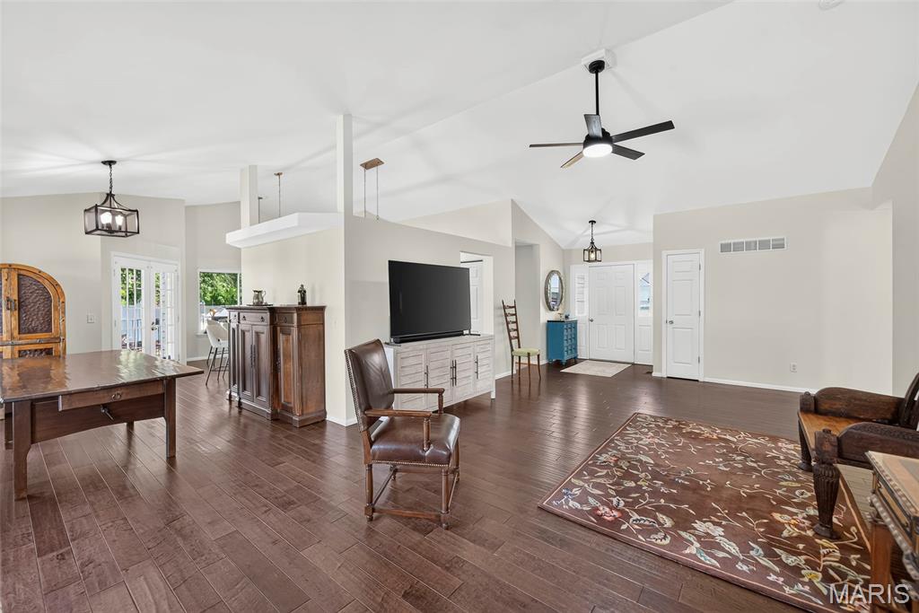 Dardenne Meadows #1 - Residential