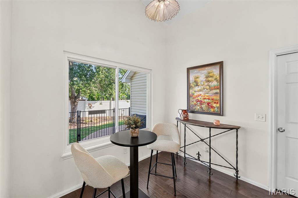 Dardenne Meadows #1 - Residential
