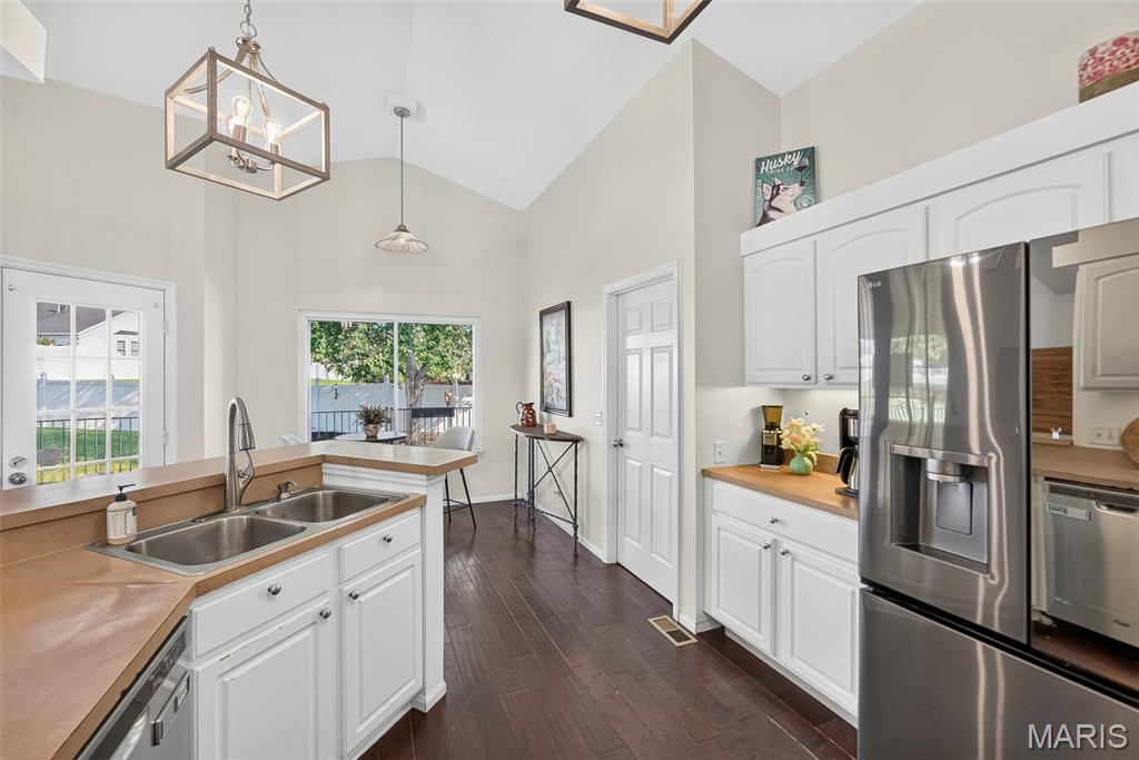 Dardenne Meadows #1 - Residential