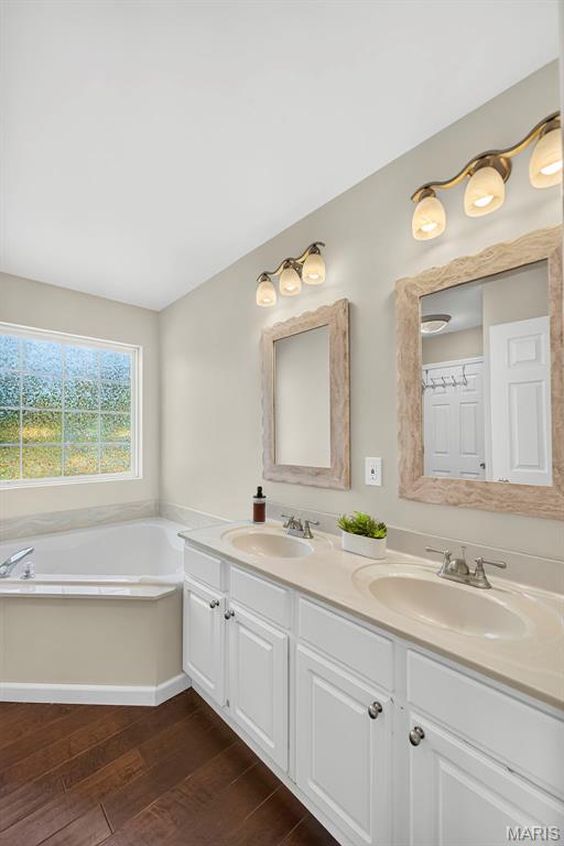 Dardenne Meadows #1 - Residential