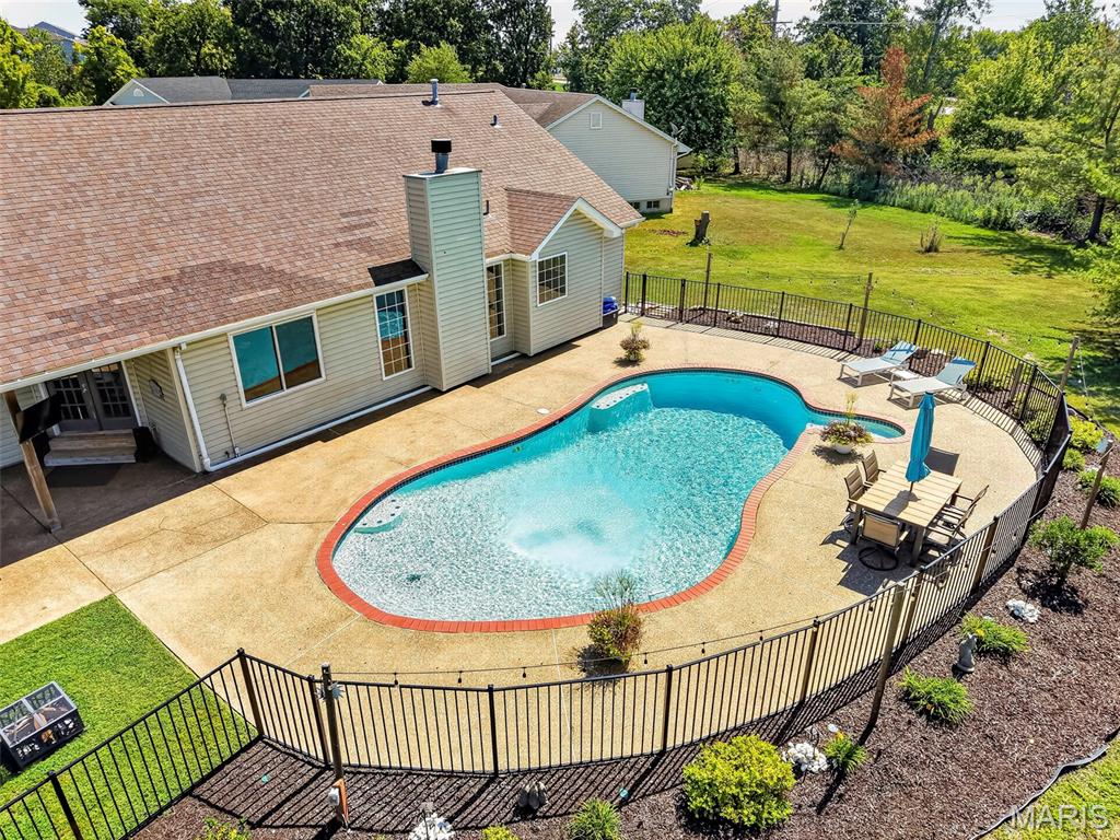 Dardenne Meadows #1 - Residential