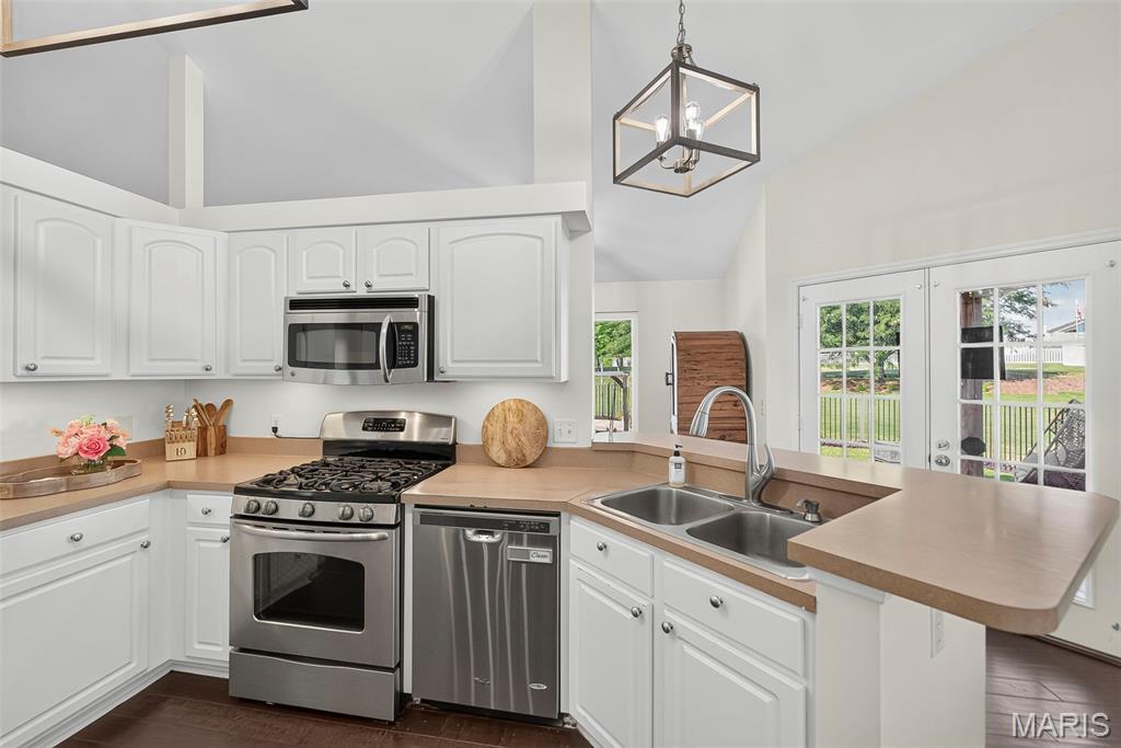 Dardenne Meadows #1 - Residential