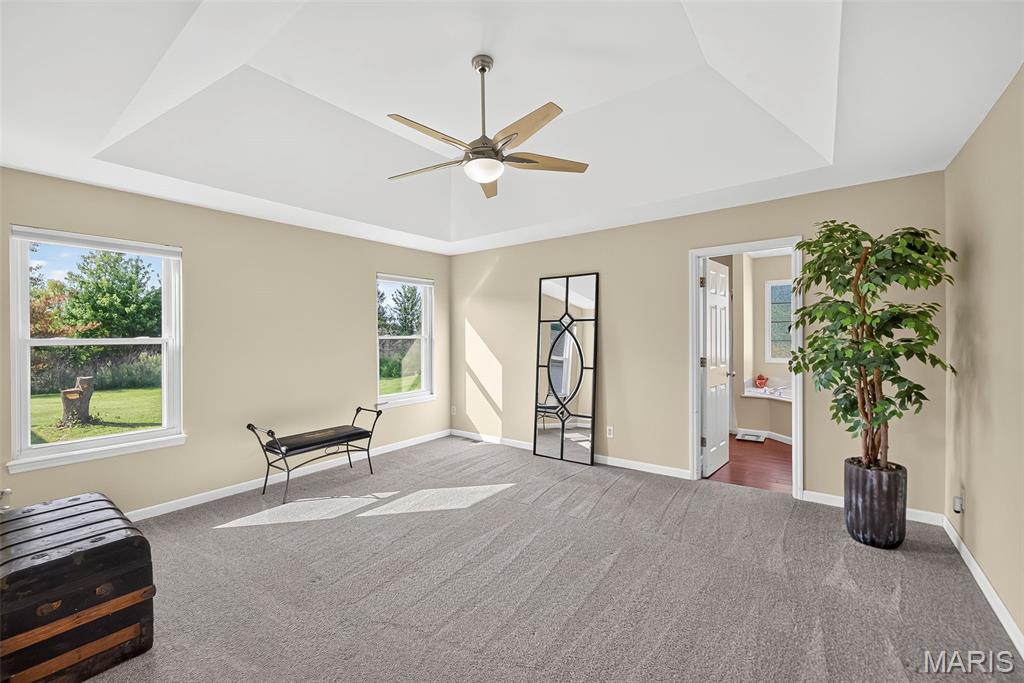 Dardenne Meadows #1 - Residential