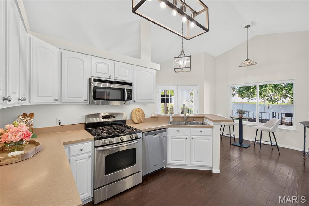 Dardenne Meadows #1 - Residential