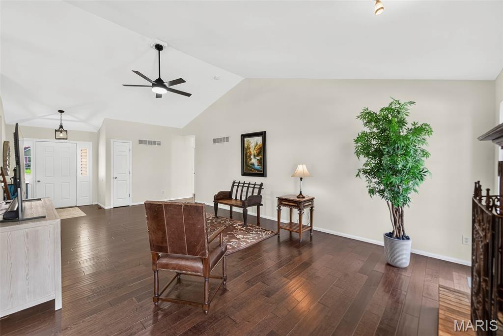 Dardenne Meadows #1 - Residential