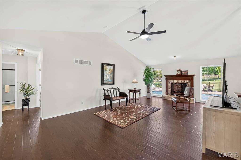 Dardenne Meadows #1 - Residential