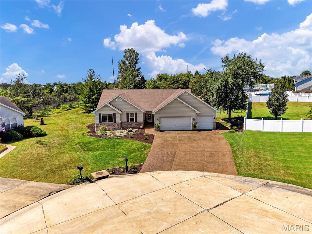 Dardenne Meadows #1 - Residential
