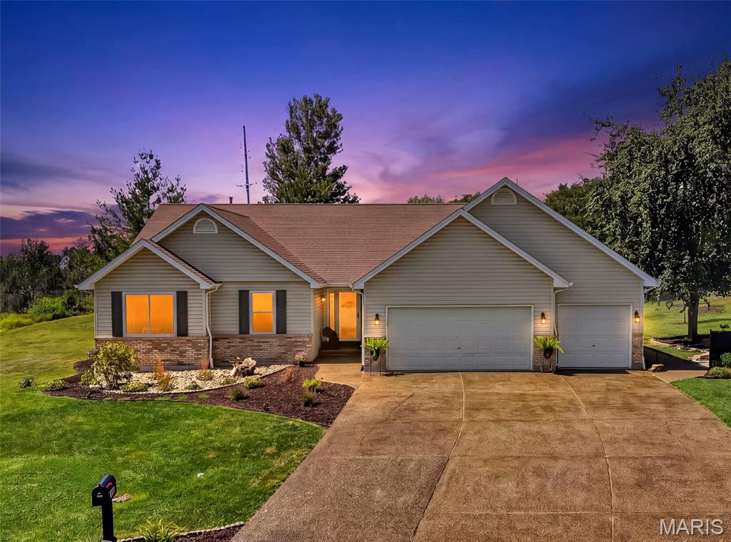 Dardenne Meadows #1 - Residential