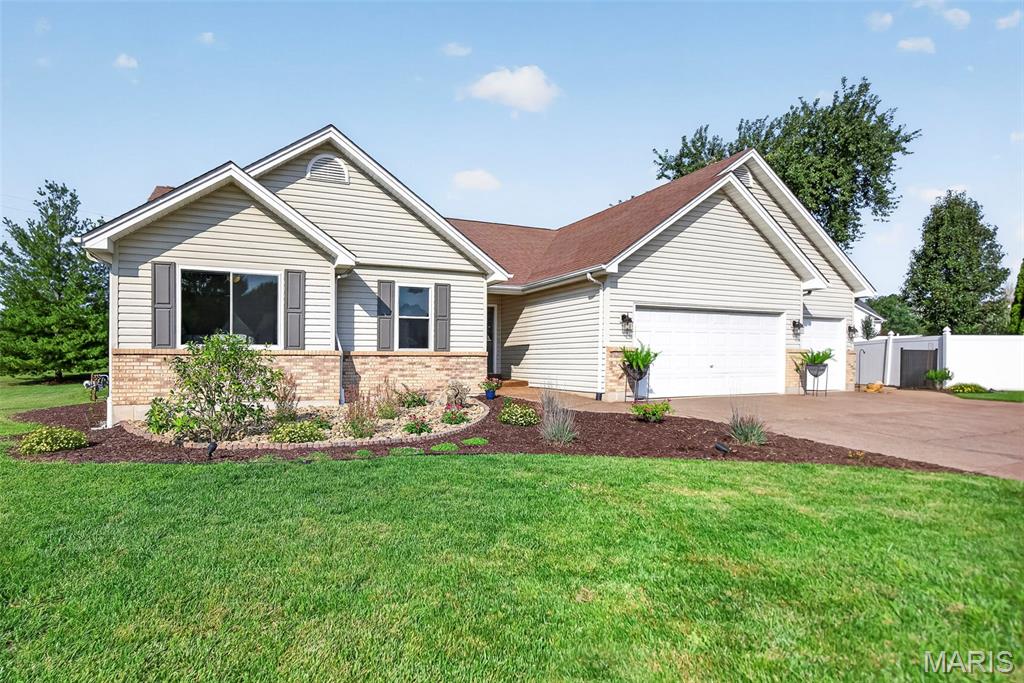 Dardenne Meadows #1 - Residential