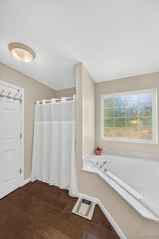Dardenne Meadows #1 - Residential