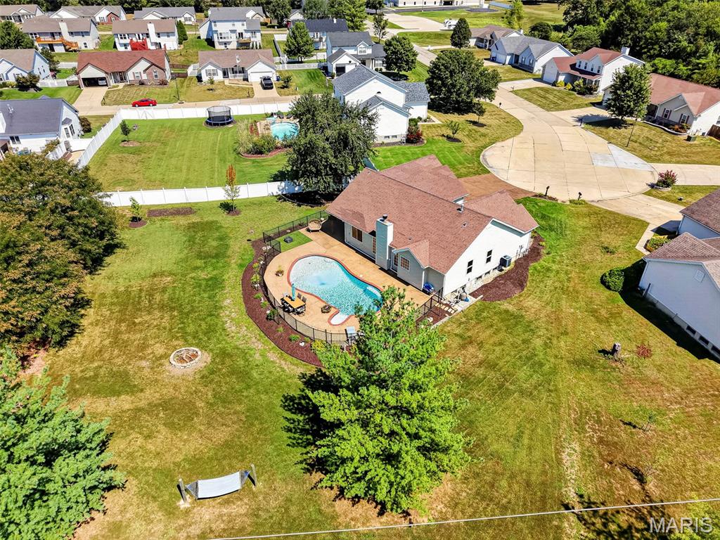 Dardenne Meadows #1 - Residential