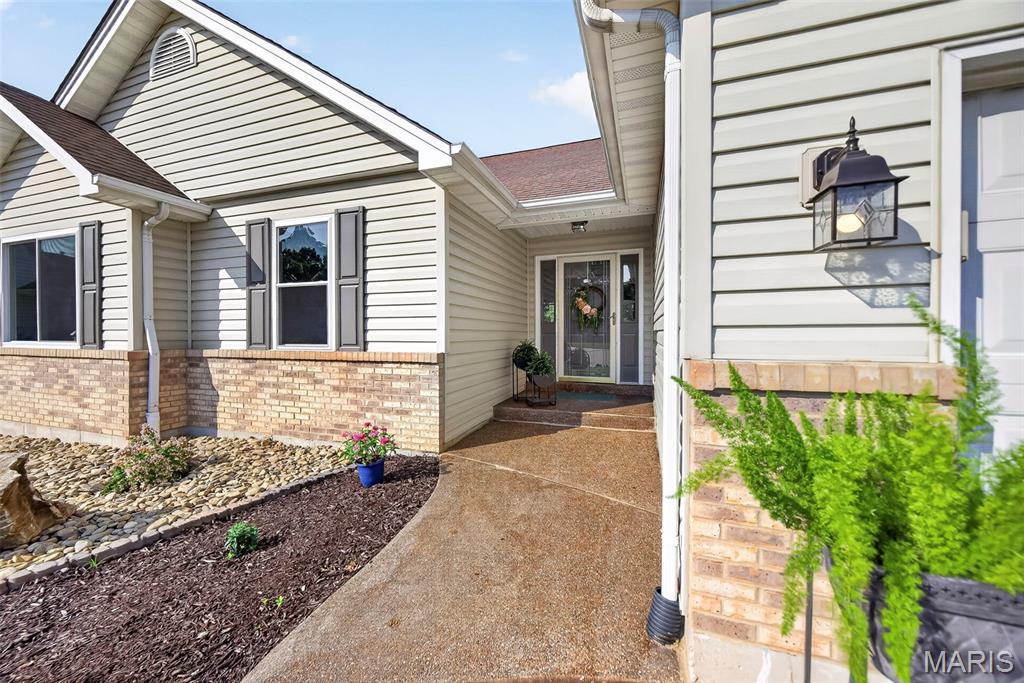 Dardenne Meadows #1 - Residential