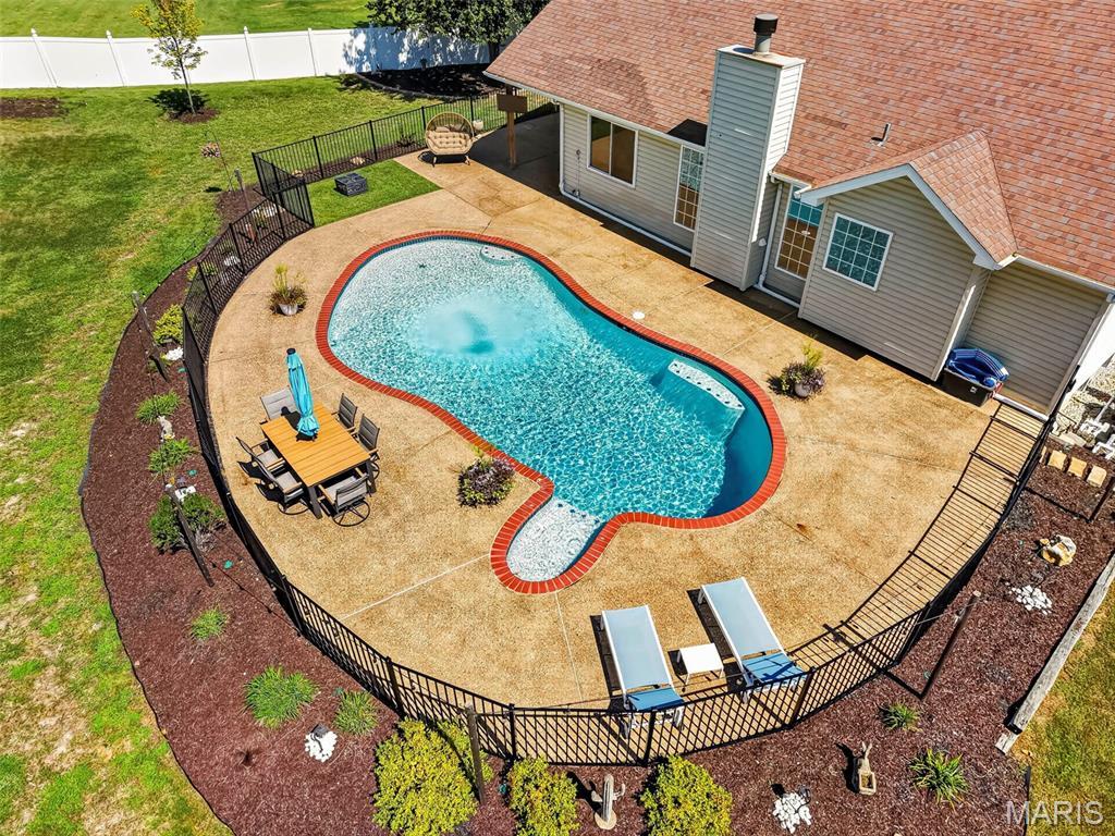 Dardenne Meadows #1 - Residential