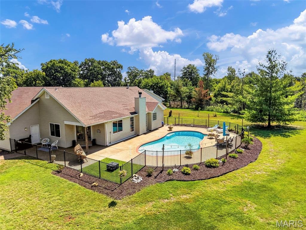 Dardenne Meadows #1 - Residential