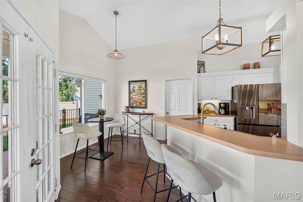 Dardenne Meadows #1 - Residential