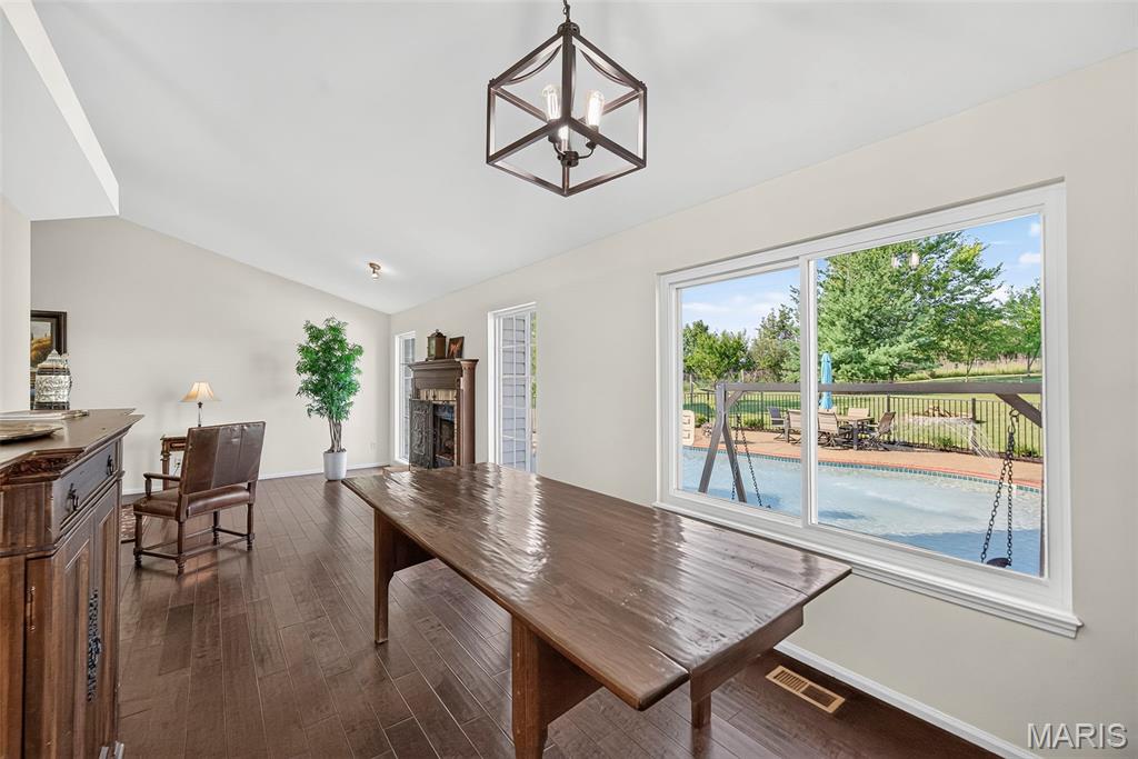 Dardenne Meadows #1 - Residential