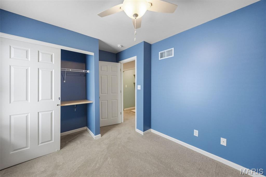 Hyland Green #1 - Residential