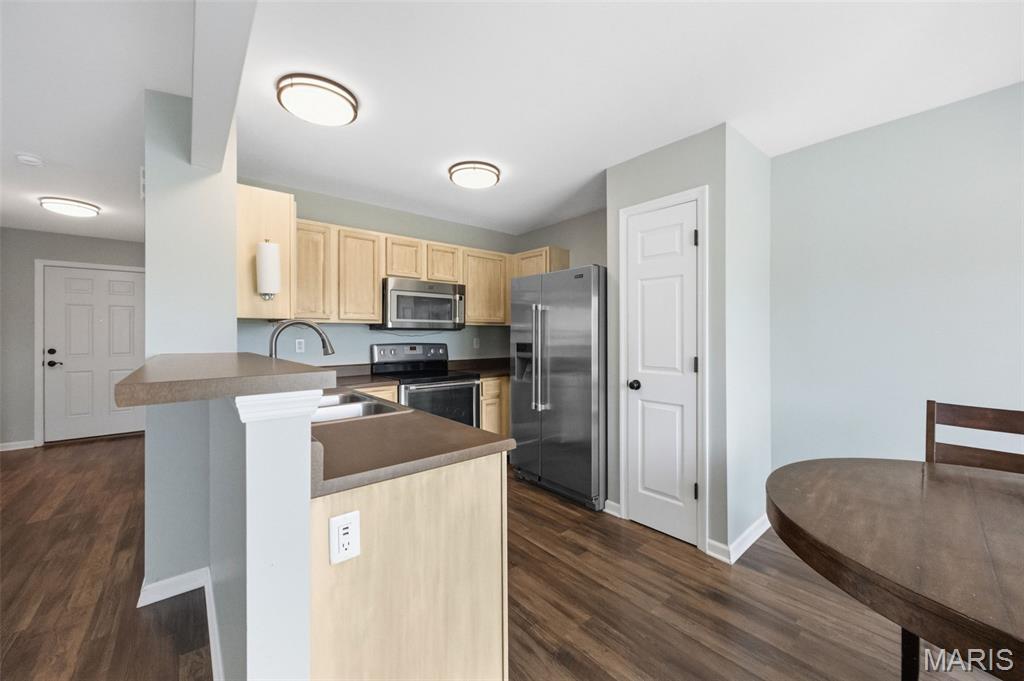 Hyland Green #1 - Residential