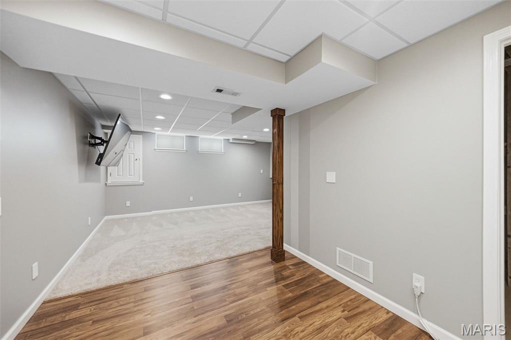 Hyland Green #1 - Residential