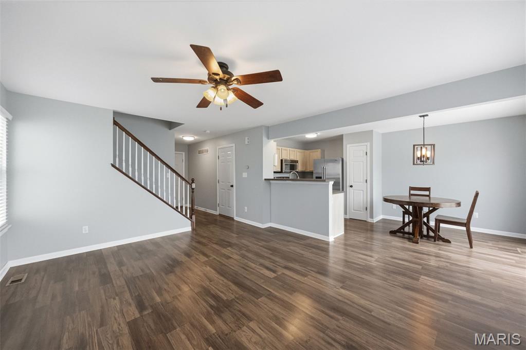 Hyland Green #1 - Residential