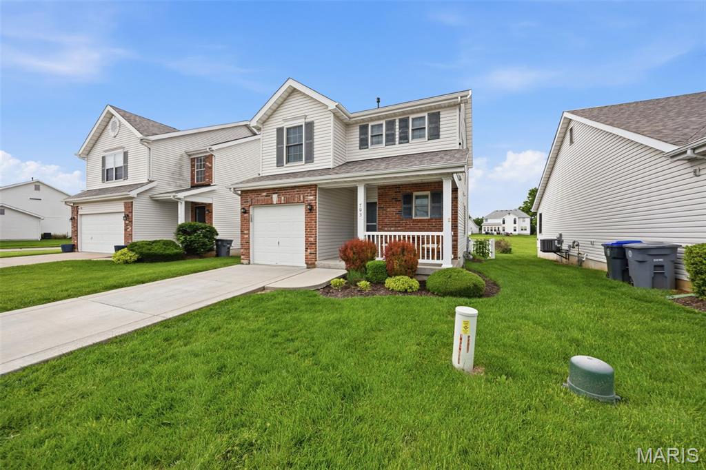 Hyland Green #1 - Residential