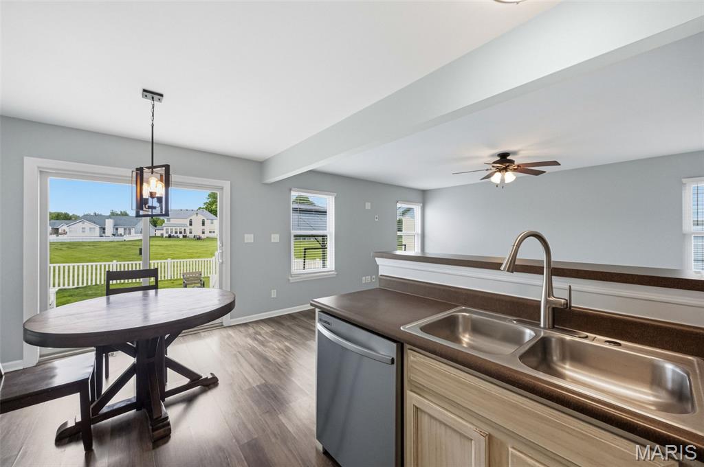 Hyland Green #1 - Residential