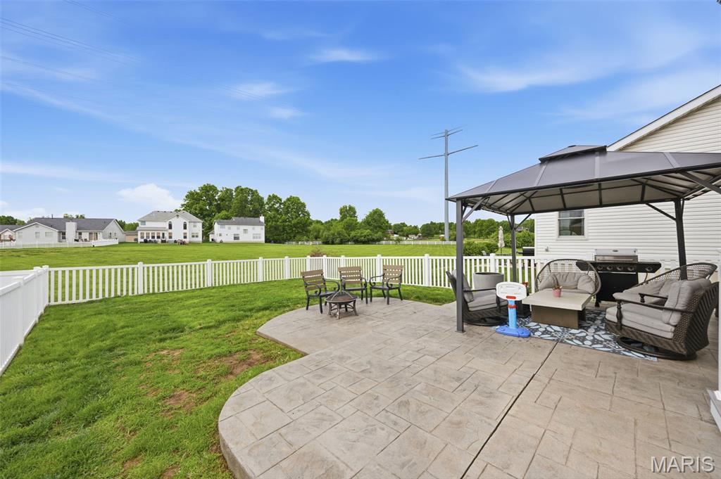 Hyland Green #1 - Residential