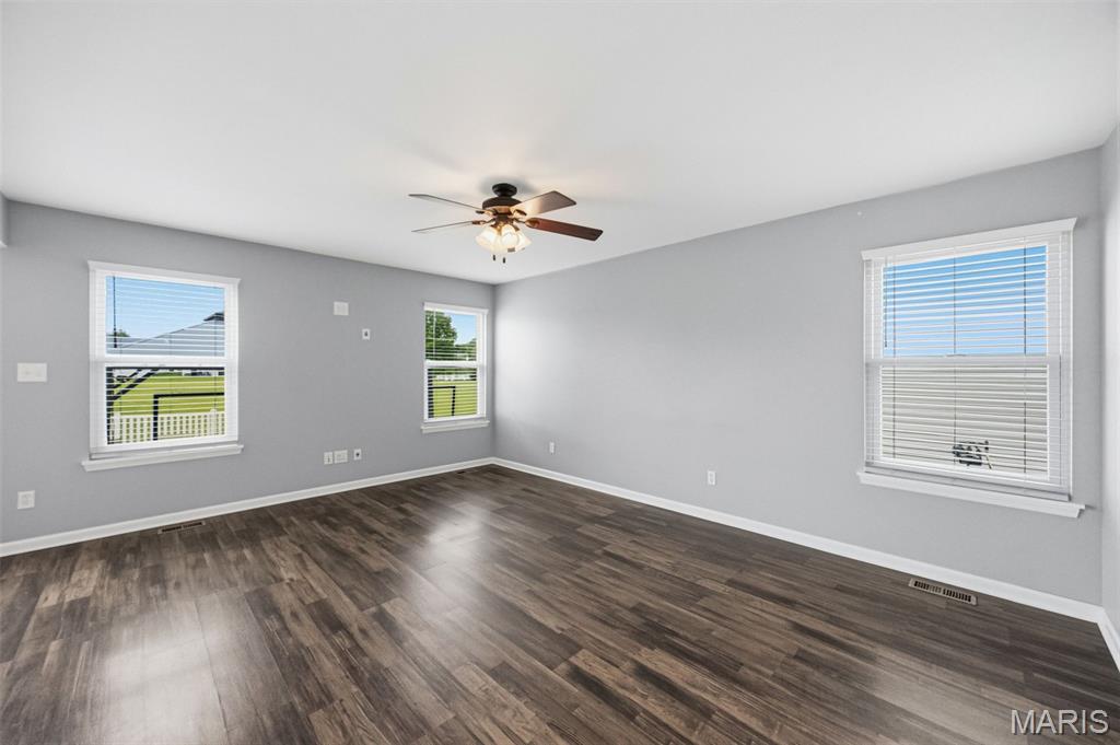Hyland Green #1 - Residential