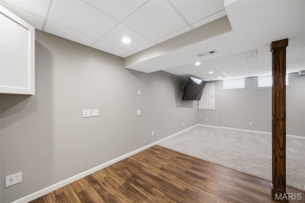 Hyland Green #1 - Residential