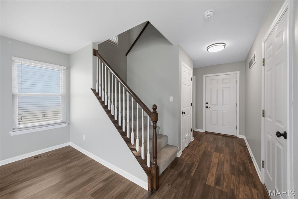 Hyland Green #1 - Residential