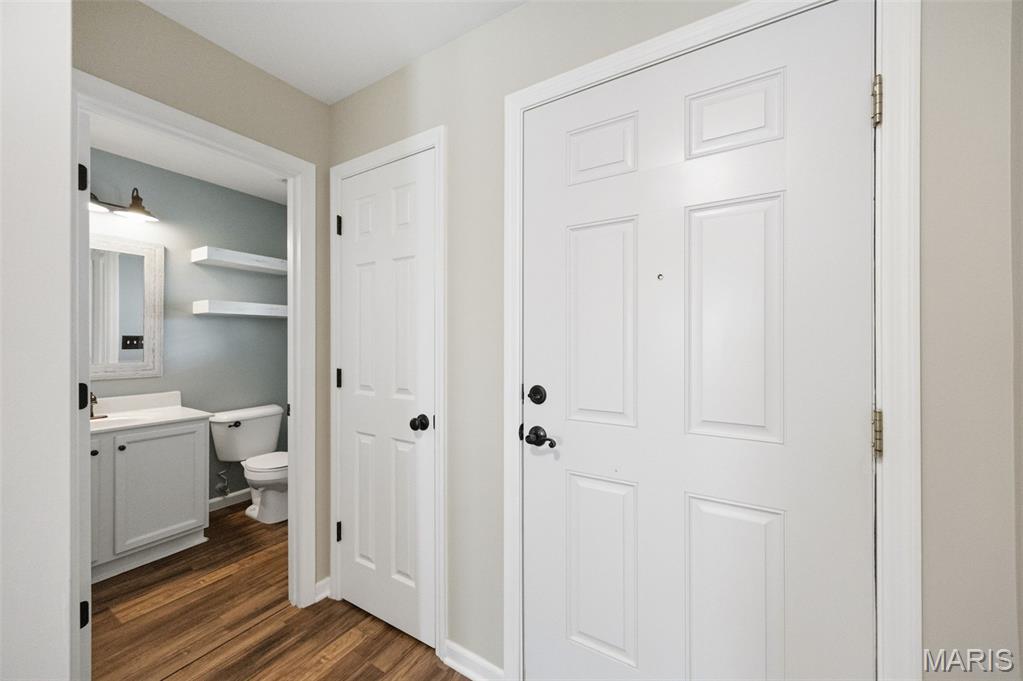 Hyland Green #1 - Residential