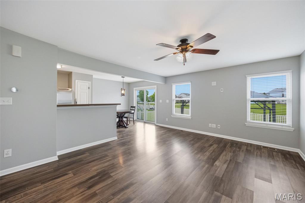 Hyland Green #1 - Residential