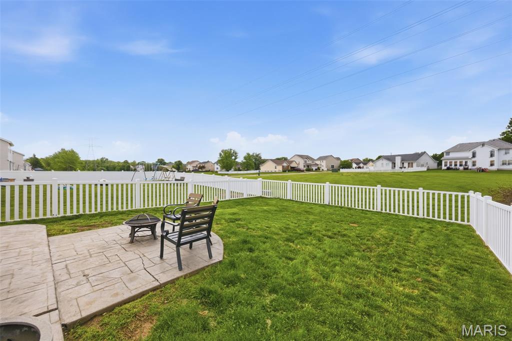 Hyland Green #1 - Residential