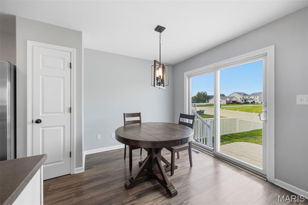 Hyland Green #1 - Residential