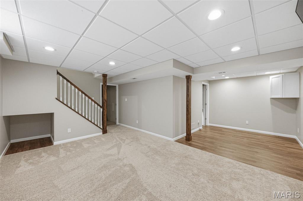Hyland Green #1 - Residential