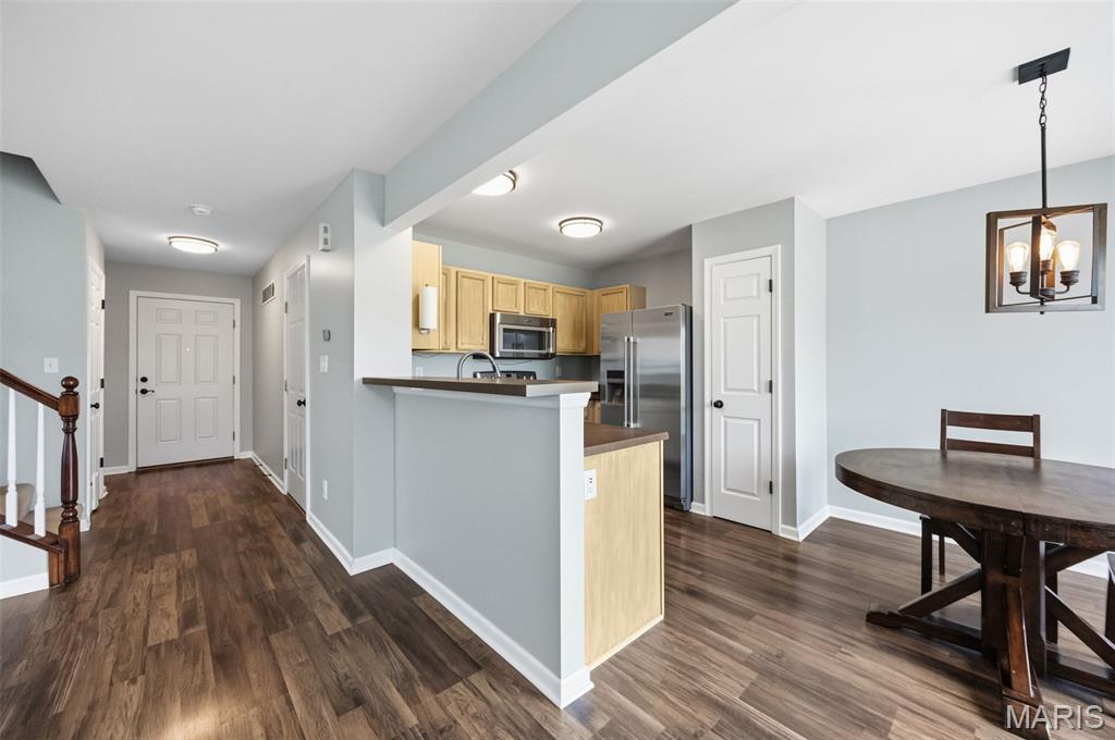 Hyland Green #1 - Residential