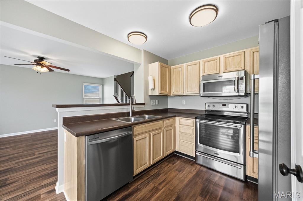 Hyland Green #1 - Residential