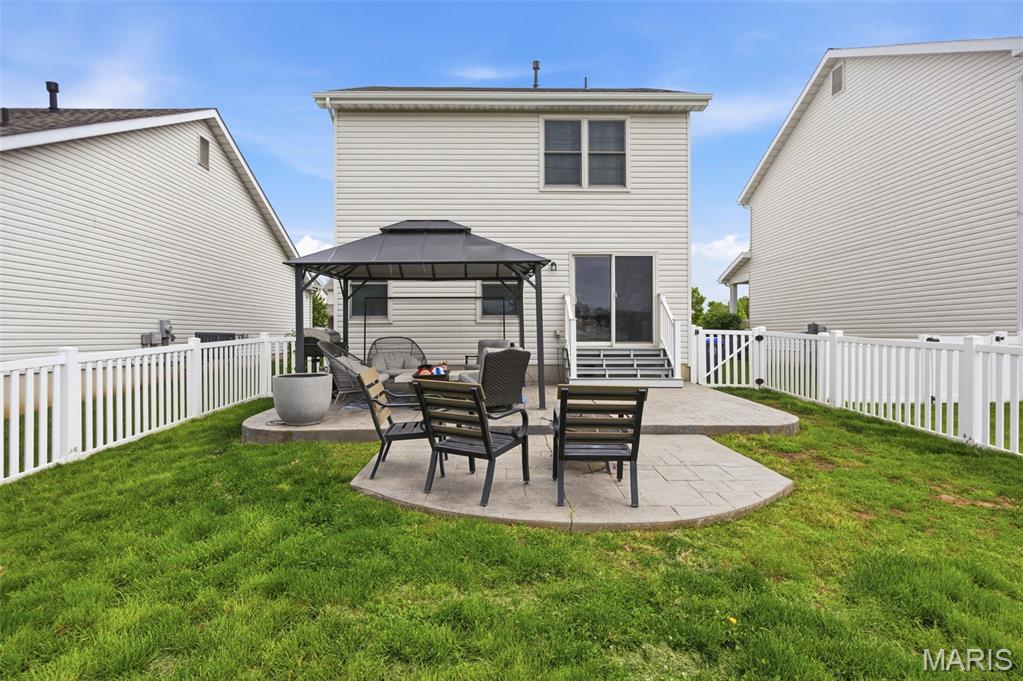 Hyland Green #1 - Residential