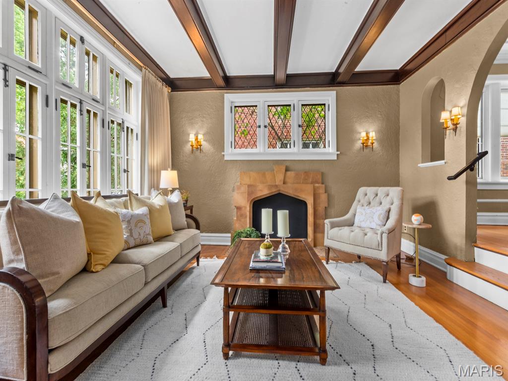 Norwood Condominium Association - Residential