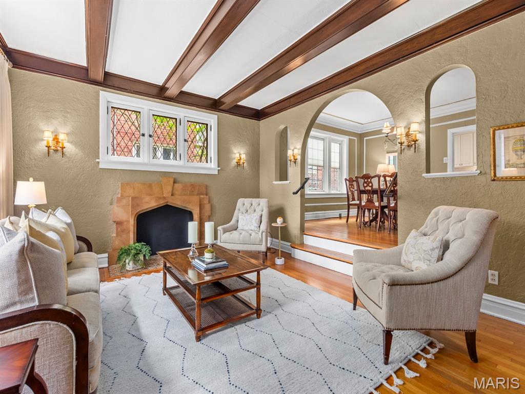 Norwood Condominium Association - Residential