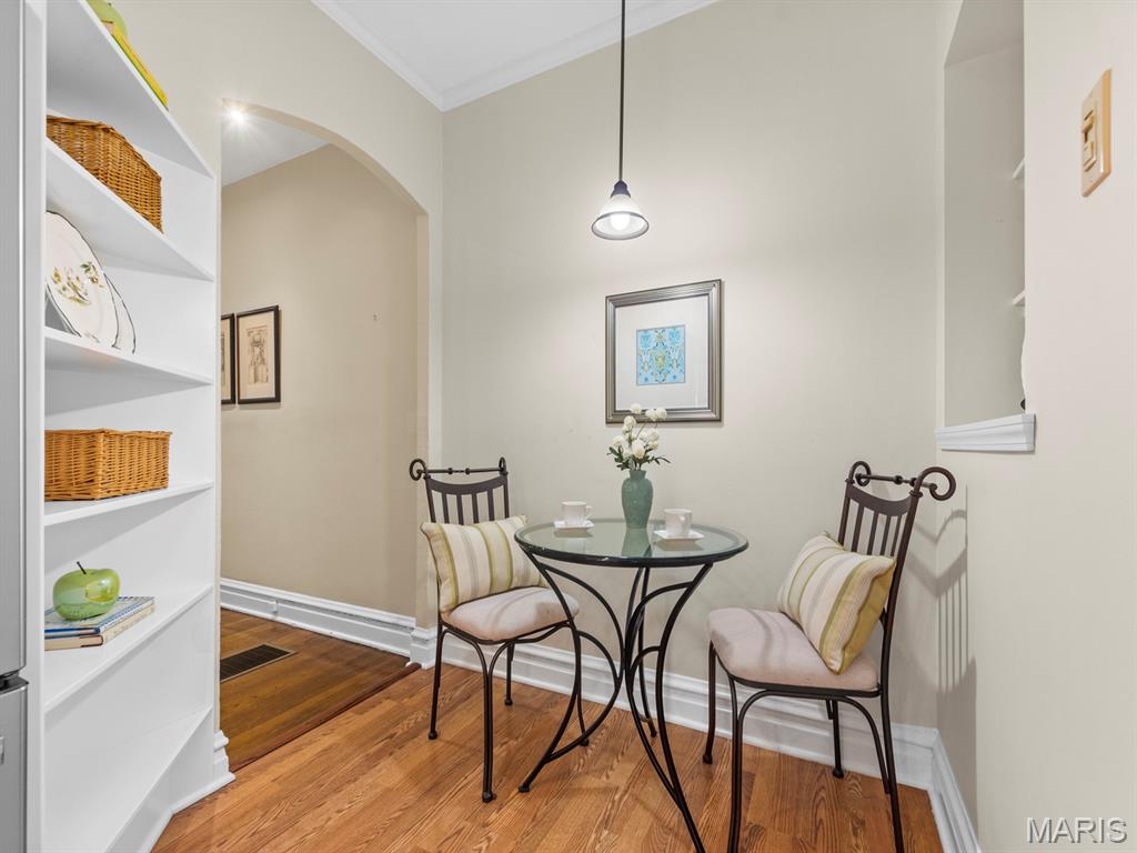 Norwood Condominium Association - Residential
