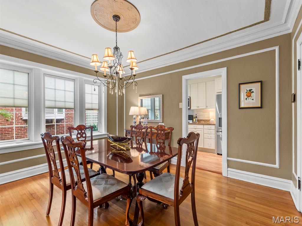 Norwood Condominium Association - Residential