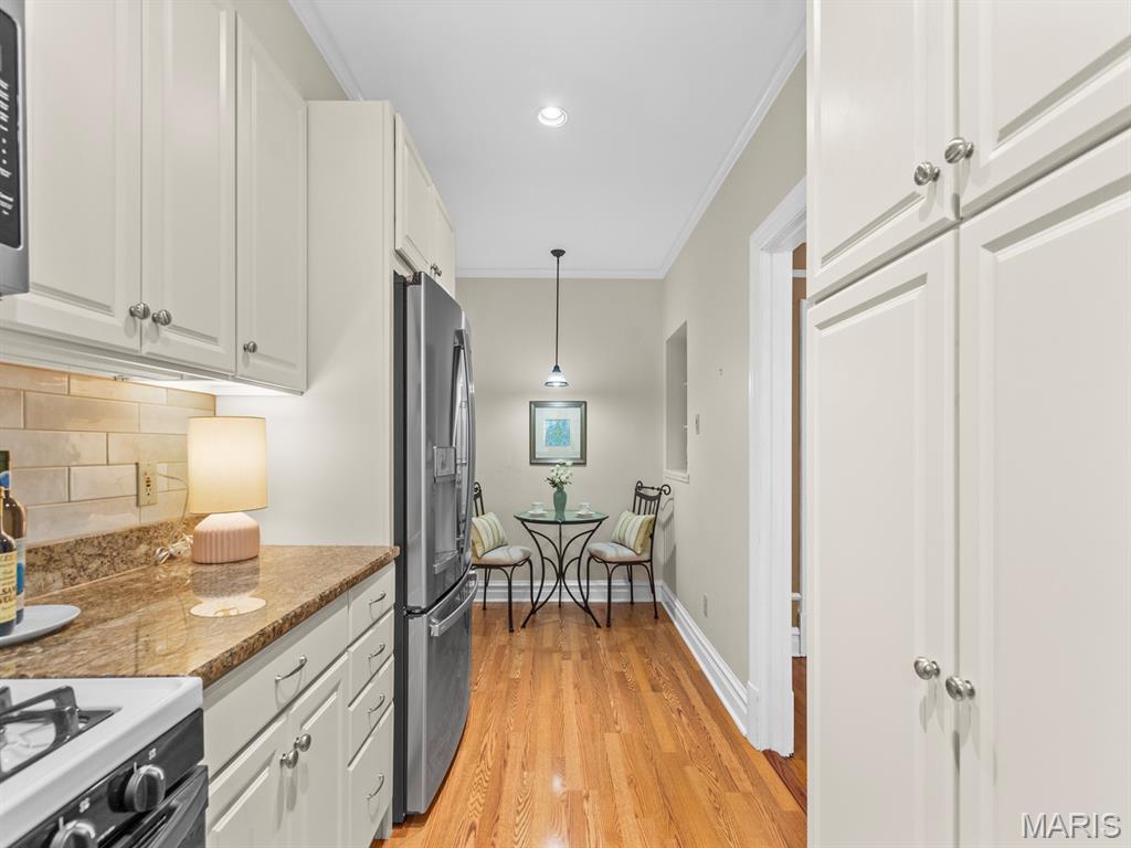 Norwood Condominium Association - Residential