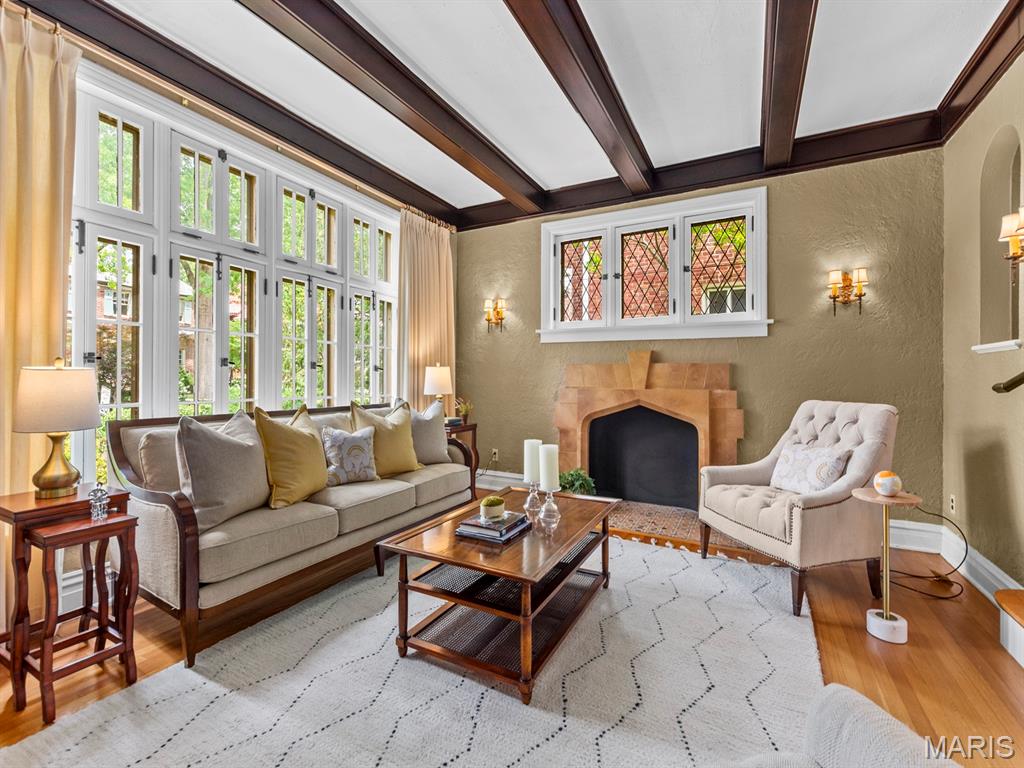 Norwood Condominium Association - Residential