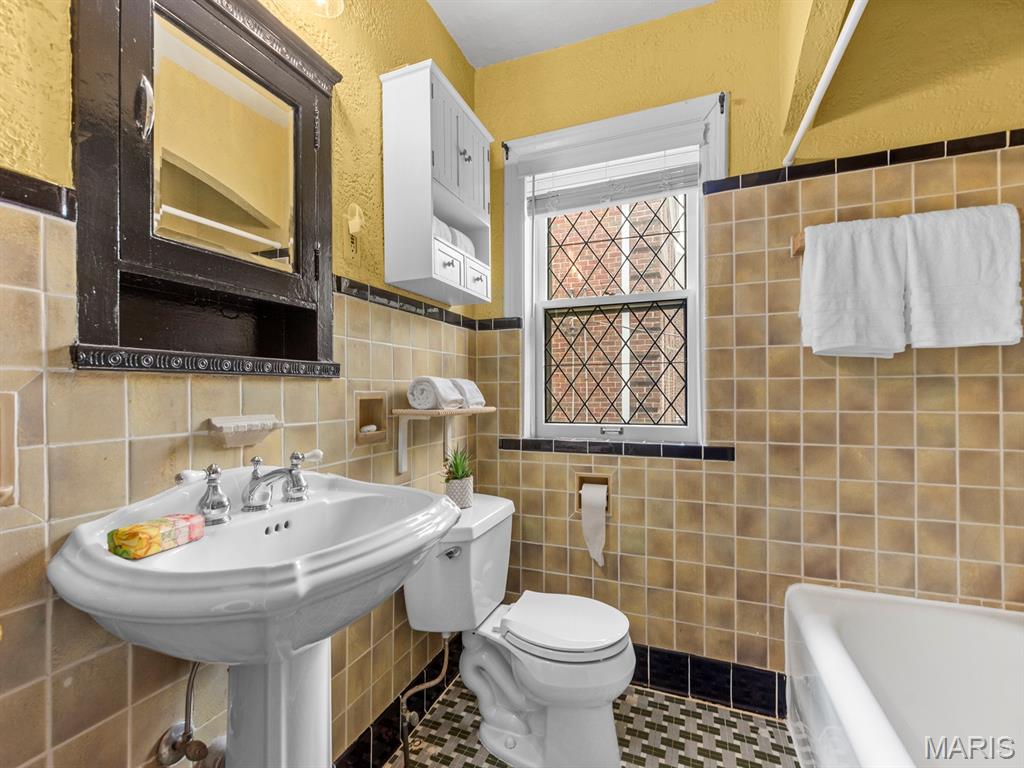 Norwood Condominium Association - Residential