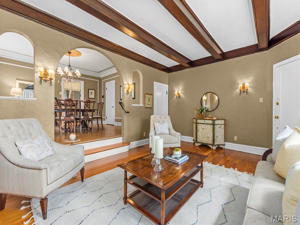 Norwood Condominium Association - Residential
