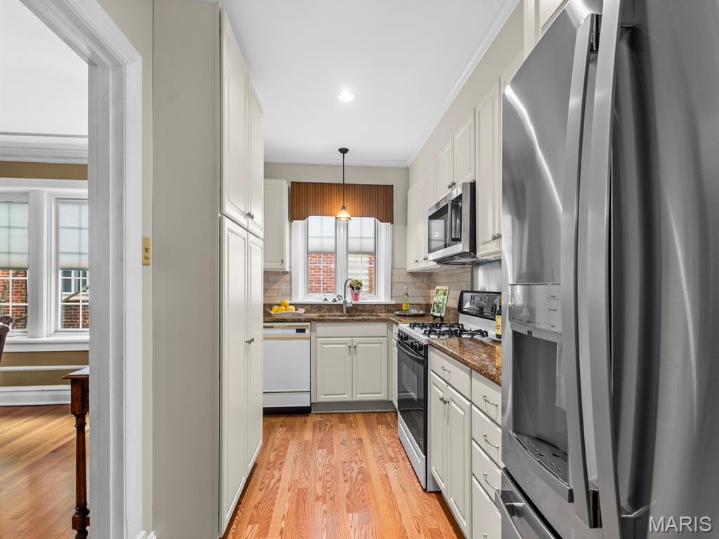 Norwood Condominium Association - Residential