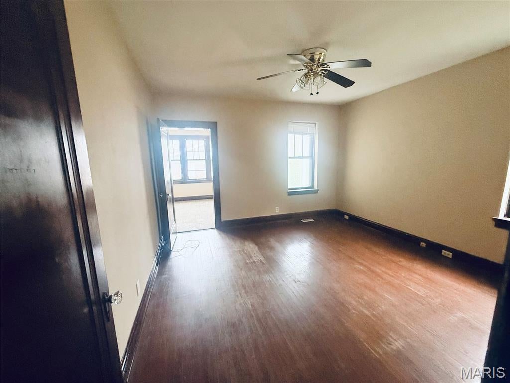Northcrest Add - Residential Income