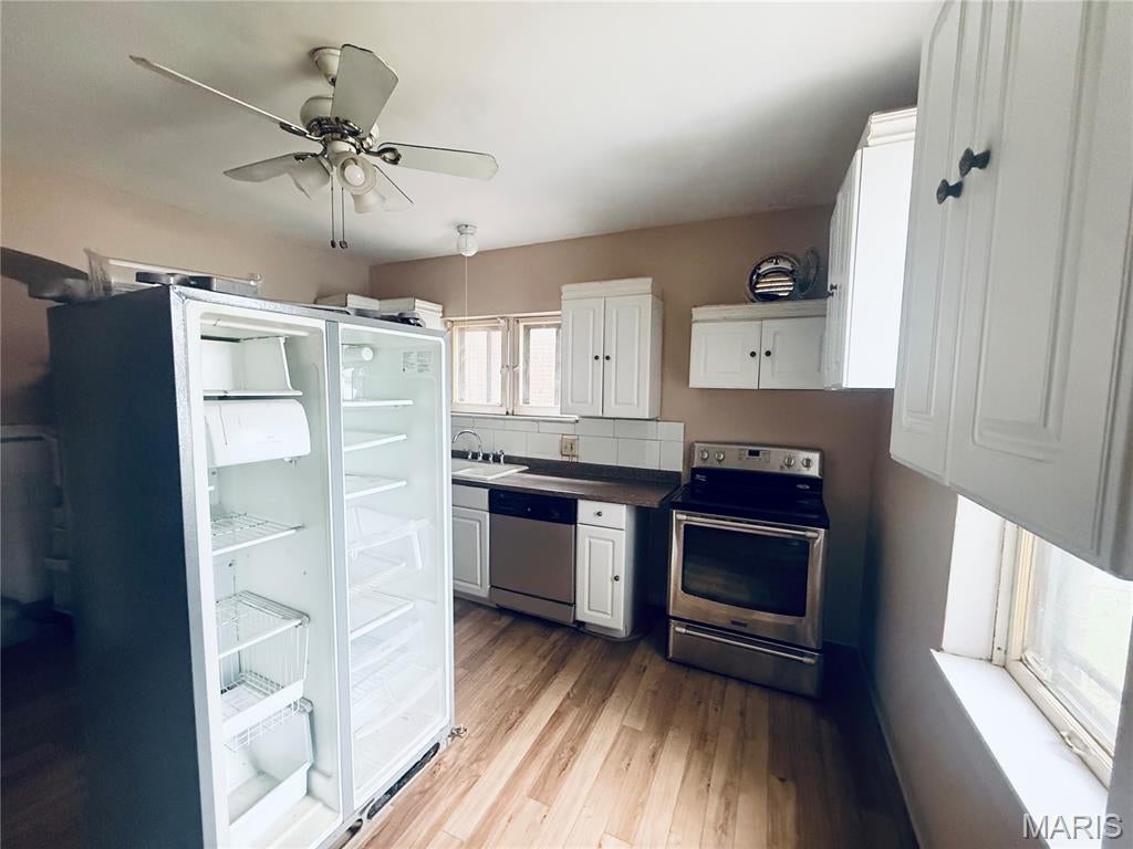 Northcrest Add - Residential Income