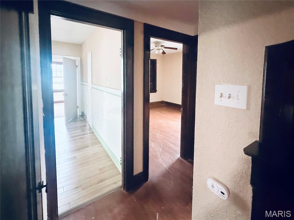 Northcrest Add - Residential Income